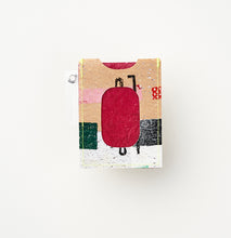 画像をギャラリービューアに読み込む, RePLAYER®️ Pass Case