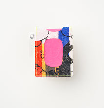 画像をギャラリービューアに読み込む, RePLAYER®️ Pass Case