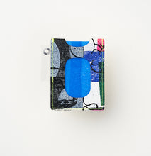 画像をギャラリービューアに読み込む, RePLAYER®️ Pass Case