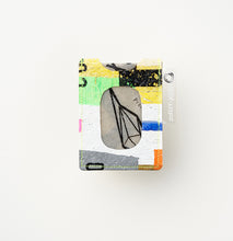 画像をギャラリービューアに読み込む, RePLAYER®️ Pass Case