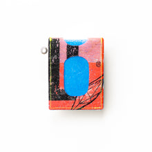 画像をギャラリービューアに読み込む, RePLAYER®️ Pass Case