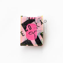 画像をギャラリービューアに読み込む, RePLAYER®️ Pass Case