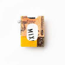 画像をギャラリービューアに読み込む, RePLAYER®️ Pass Case