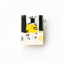画像をギャラリービューアに読み込む, RePLAYER®️ Pass Case
