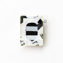 画像をギャラリービューアに読み込む, RePLAYER®️ Pass Case