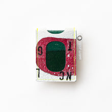 画像をギャラリービューアに読み込む, RePLAYER®️ Pass Case