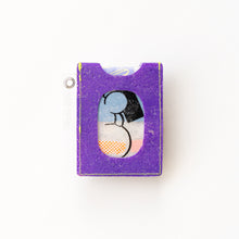 画像をギャラリービューアに読み込む, RePLAYER®️ Pass Case