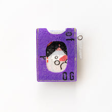 画像をギャラリービューアに読み込む, RePLAYER®️ Pass Case