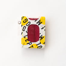 画像をギャラリービューアに読み込む, RePLAYER®️ Pass Case