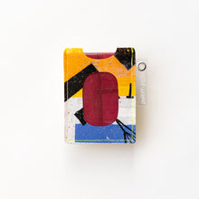 画像をギャラリービューアに読み込む, RePLAYER®️ Pass Case