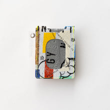 画像をギャラリービューアに読み込む, RePLAYER®️ Pass Case