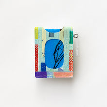 画像をギャラリービューアに読み込む, RePLAYER®️ Pass Case