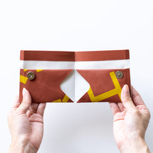 画像をギャラリービューアに読み込む, RePLAYER®️ Flecon Wallet