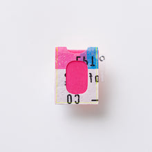 画像をギャラリービューアに読み込む, RePLAYER®️ Pass Case