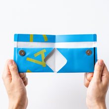 画像をギャラリービューアに読み込む, RePLAYER®️ Flecon Wallet