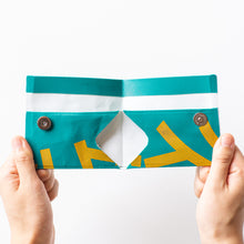 画像をギャラリービューアに読み込む, RePLAYER®️ Flecon Wallet