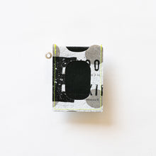 画像をギャラリービューアに読み込む, RePLAYER®️ Pass Case