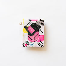 画像をギャラリービューアに読み込む, RePLAYER®️ Pass Case