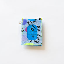 画像をギャラリービューアに読み込む, RePLAYER®️ Pass Case