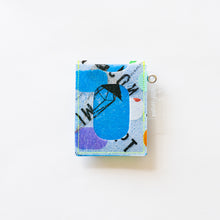 画像をギャラリービューアに読み込む, RePLAYER®️ Pass Case