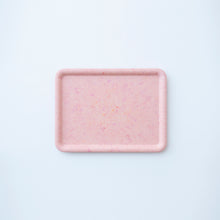 画像をギャラリービューアに読み込む, SEKISAKA×NAGORI® PLACE - Tray Pink Marble