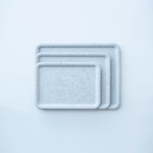 画像をギャラリービューアに読み込む, SEKISAKA×NAGORI® PLACE - Tray White Marble