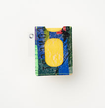 画像をギャラリービューアに読み込む, RePLAYER®️  Pass Case
