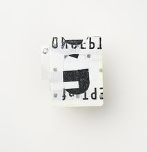 画像をギャラリービューアに読み込む, RePLAYER®️  Pass Case
