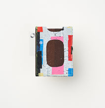 画像をギャラリービューアに読み込む, RePLAYER®️  Pass Case
