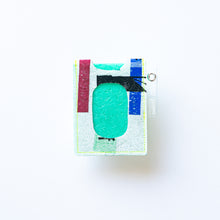 画像をギャラリービューアに読み込む, RePLAYER®️  Pass Case
