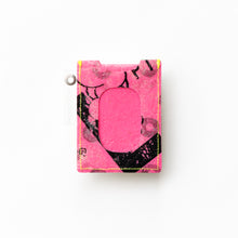 画像をギャラリービューアに読み込む, RePLAYER®️  Pass Case
