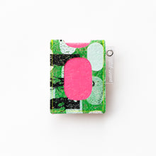 画像をギャラリービューアに読み込む, RePLAYER®️  Pass Case
