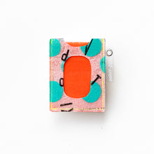 画像をギャラリービューアに読み込む, RePLAYER®️  Pass Case
