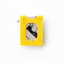 画像をギャラリービューアに読み込む, RePLAYER®️  Pass Case
