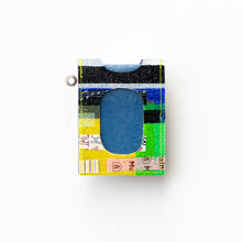 画像をギャラリービューアに読み込む, RePLAYER®️  Pass Case
