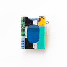 画像をギャラリービューアに読み込む, RePLAYER®️  Pass Case
