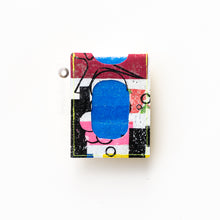 画像をギャラリービューアに読み込む, RePLAYER®️  Pass Case
