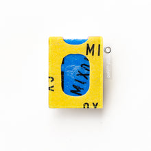 画像をギャラリービューアに読み込む, RePLAYER®️  Pass Case
