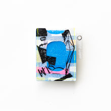 画像をギャラリービューアに読み込む, RePLAYER®️  Pass Case
