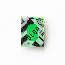 画像をギャラリービューアに読み込む, RePLAYER®️  Pass Case
