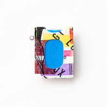 画像をギャラリービューアに読み込む, RePLAYER®️  Pass Case
