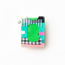 画像をギャラリービューアに読み込む, RePLAYER®️  Pass Case
