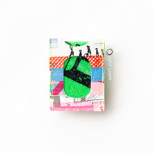 画像をギャラリービューアに読み込む, RePLAYER®️  Pass Case
