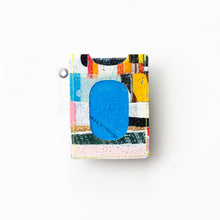画像をギャラリービューアに読み込む, RePLAYER®️  Pass Case
