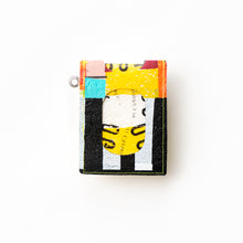 画像をギャラリービューアに読み込む, RePLAYER®️  Pass Case
