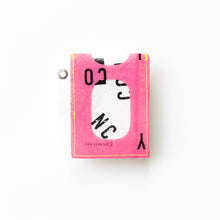 画像をギャラリービューアに読み込む, RePLAYER®️  Pass Case

