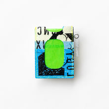 画像をギャラリービューアに読み込む, RePLAYER®️  Pass Case
