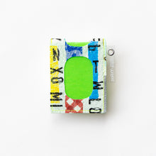 画像をギャラリービューアに読み込む, RePLAYER®️  Pass Case
