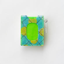 画像をギャラリービューアに読み込む, RePLAYER®️  Pass Case
