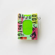 画像をギャラリービューアに読み込む, RePLAYER®️  Pass Case
